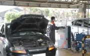 La ATM permitirá una ampliación de la revisión técnica vehicular.