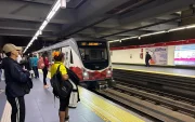 Las denuncias sobre supuestas fallas en el Metro de Quito abrieron un debate sobre la seguridad y el mantenimiento del sistema.