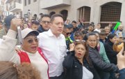 Cristian Zamora, alcalde de Cuenca, denunica en su cuenta de X una presunta campaña de desprestigio.