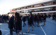 Miles de estudiantes del régimen Sierra-Amazonía terminarán clases el 26 de junio, según el calendario oficial del Ministerio de Educación.