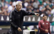 Javier Aguirre dirige a México en el Mundial 2026. Los Aztecas se estrenaron hoy, 11 de junio.