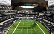 En el Sofi Stadium de California, la selección de Estados Unidos debutará en el Mundial 2026.