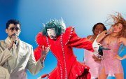 Lady Gaga, Bad Bunny y Shakira entre los artistas que más dinero mueven en conciertos