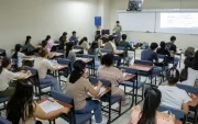 Inscribirse en el Registro Nacional es el primer paso para el proceso de admisión en universidades, institutos tecnológicos y escuelas politécnicas.