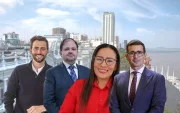 Funcionarios y asambleístas figuran en la nómina para ir a competir en las elecciones seccionales.
