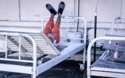 La interrupción de tratamientos y el aumento de casos han incrementado las hospitalizaciones por tuberculosis vinculadas al sistema penitenciario.