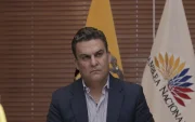 El exministro y expresidente de la Asamblea, José Serrano, deberá presentar nuevamente su habeas corpus en Estados Unidos, con el que busca salir de prisión.