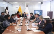 Comisión de Salud aprobó el informe para primer debate del proyecto de ley sobre atención integral de la obesidad.