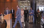 John Reimberg habló sobre la Alcaldía de Guayaquil y no descartó asumir otro cargo político.