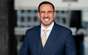 Francisco Andrés Cevallos Macías ya fue candidato a la Alcaldía de Milagro en 2023.