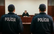 Policías procesados por presunta extralimitación recibirán respaldo legal mientras avanza la apelación.