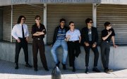 Bandalos Chinos promociona su gira Vándalos Tour