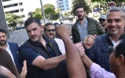 La etapa probatoria permitirá a la defensa de Aquiles Álvarez presentar pruebas y argumentos ante la Comisión de Mesa.