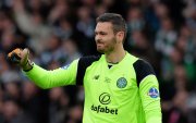 Craig Gordon es un futbolista escocés de 43 años que estará en el Mundial 2026.