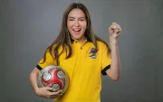 Arte, identidad y experiencias interactivas forman parte de una campaña inspirada en la pasión que despierta el fútbol entre los ecuatorianos.