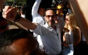 El candidato derechista tendría una leve ventaja en el balotaje, según las encuenstas
