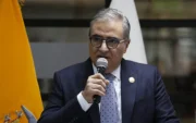 Exministro de Energía, Antonio Goncalves