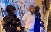 El procedimiento contra Villacís se enmarca en un despliegue nacional.