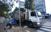 Reclamo. Usuarios cuestionan el sistema de cobro de la tasa de recolección de basura en Quito.