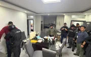 Ministro advierte que más personas podrían ser procesadas por caso Esmeraldas.