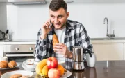 Escucha a tu cuerpo para nutrirlo con conciencia