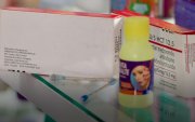 Arcsa clausura farmacia en Florida Norte por más de 6.400 productos irregulares.