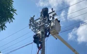 CNEL realizará cortes de luz el 6 y 7 de junio en sectores de Guayaquil por mantenimiento.