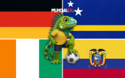 El Grupo E del Mundial 2026 está integrado por Alemania, Curazao, Costa de Marfil y Ecuador. Siga la cobertura en MundialEX.