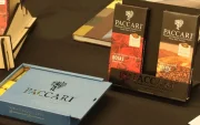 LATAM incorpora el chocolate ecuatoriano Pacari en su servicio a bordo de vuelos internacionales