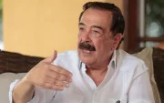 Jaime Nebot fue alcalde de Guayaquil entre el 2000 y 2019.