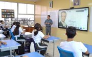 El Modelo Interestructurante Lasallista, avalado por el Ministerio de Educación dentro de sus procesos de innovación, apuesta por una formación que combina conocimiento, valores y pensamiento crítico.