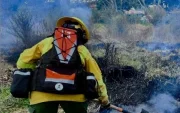 En Los Chillos una persona fue sancionada por realizar quema ilegal mientras Quito refuerza controles ante riesgo de incendios forestales en zonas urbanas.
