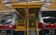 El Metro de Quito es parte de la pugna entre el municipio y el gobierno nacional.