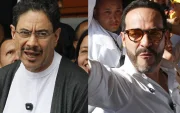 Iván Cepeda y Abelardo de la Espriella pasaron a segunda vuelta en Colombia.