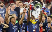 PSG ganó la Champions League 2025-2026.