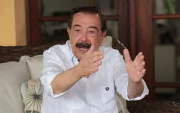 Jaime Nebot fue alcalde de Guayaquil entre el 2000 y 2019.