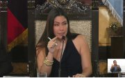 Cruce entre Ana Chóez y Tatiana Coronel eleva tensión por caso Aquiles Álvarez.