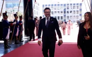 Xavier Ordóñez ya encabezó un proceso de fiscalización por la compra de trolebuses eléctricos.