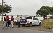Ocho jóvenes salieron de Daule el 31 de mayo y desaparecieron rumbo a Milagro.
