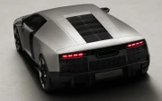 Este 4 de junio Audi finalmente compartió las primeras imágenes y características de lo que sería su modelo Nuvolari