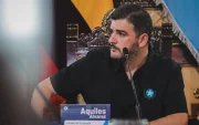 Un mensaje en la cuenta de X del alcalde de Guayaquil ofrece disculpas públicas.