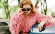 Sadie Sink tiene 24 años