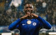 Moisés Caicedo se ha convertido en una de las estrellas de Chelsea.