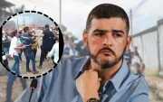 El video del altercado se hizo viral en 2025.
