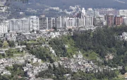 El mercado inmobiliario en Quito registra zonas que más se valorizan y otras que se deprecian en este 2026.
