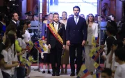 El presidente de la República realizó el anuncio mediante redes sociales.