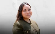 Ana Paula Patiño asumió la dirección de la UAFE tras la salida de José Julio Neira.
