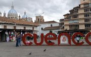 Los perfiles de varios políticos comienzan a moverse dentro del marco de las próximas elecciones seccionales.