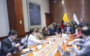 El CAL dio luz verde para el inicio del tratamiento de la Ley Antimafias.