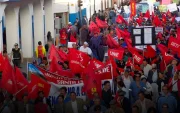 Dirigentes de organizaciones educativas anunciaron una demanda de inconstitucionalidad y una movilización nacional.